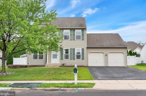 106 Windward Dr, Mount Royal, NJ 08061-1061