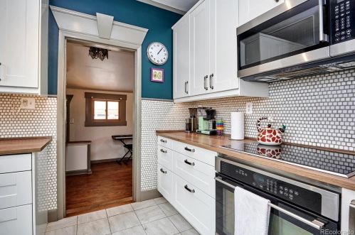 3907 Lincoln St, Englewood CO  80113-4645 exterior