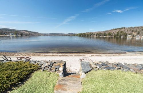 496 Shaker Blvd, Enfield, NH 03748-3621