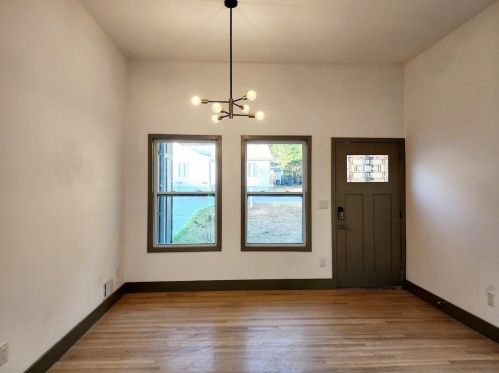 1951 4th St, Atlanta GA  30341-3302 exterior