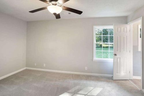 1756 Hickory St, Conyers GA  30013-1647 exterior