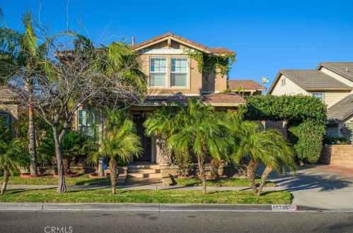 12238 Bridlewood Dr, Rancho Cucamonga, CA 91739-8804