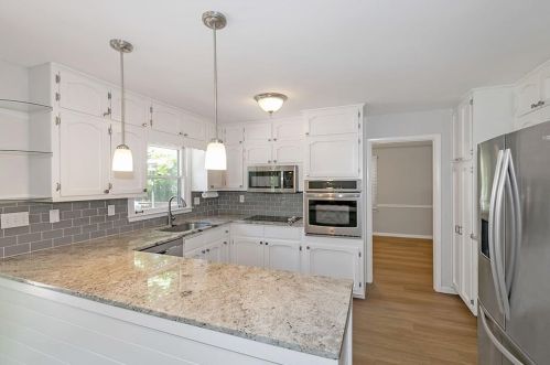4950 Firth Ln, Atlanta GA  30360-1608 exterior