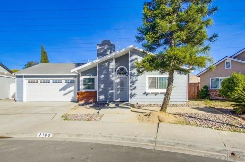 2189 Hamden Dr, Chula Vista, CA 91913-2451