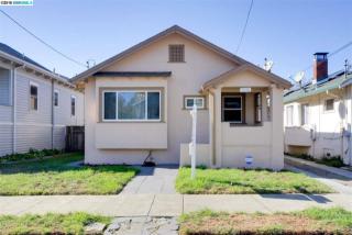 2736 Dohr St, Berkeley, CA 94702-2313