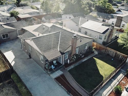 285 Doris Ave, San Jose, CA 95127-3003