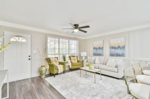 2341 Lucas Dr, Conyers GA  30012-2463 exterior