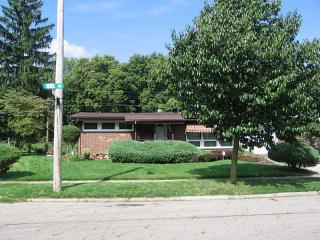 1549 Noel Dr, Springfield, OH 45506-2511