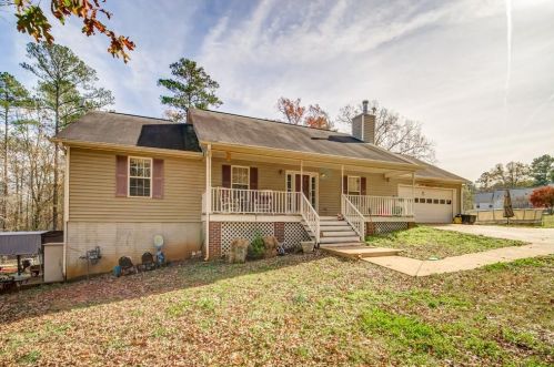 352 Dailey Mill Rd, Mcdonough, GA 30253-5467