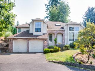 14156 Wilkinson Ct, Portland, OR 97267-1524