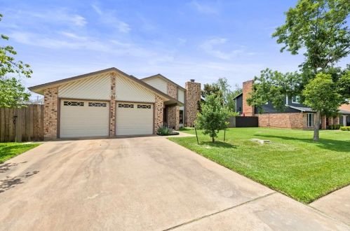 11602 Crosstimber Dr, Austin, TX 78750-2026