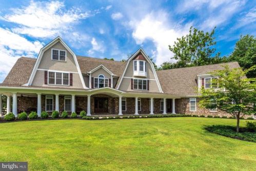 4900 Quintessence Ct, Haymarket, VA 20169-2577
