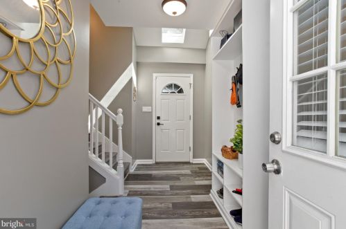 2912 Newcastle Ave, Silver Spring MD 20910-1216 exterior