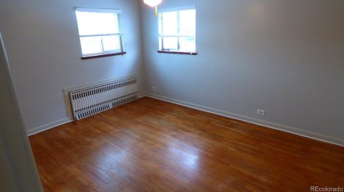 105 Garrison St, Denver CO  80226-1040 exterior