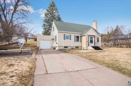 511 Skyline Pkwy, Duluth, MN 55805-1303