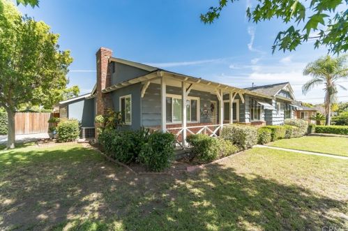 1222 3rd Ave, Arcadia, CA 91006-4204