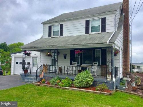 1530 Broadway, Hanover, PA 17331-9465