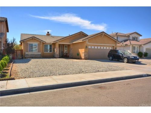 11831 Cliffrose Ct, El Mirage, CA 92301-3781