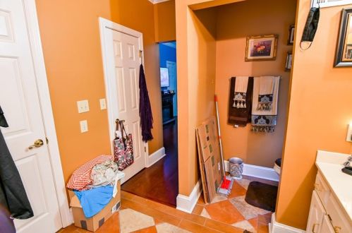 2454 Lost Valley Trl, Conyers GA  30094-2437 exterior
