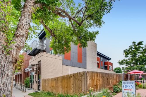 3420 32nd Ave, Denver CO  80211-3104 exterior