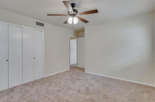 1712 Ridgmar Blvd, Fort Worth TX  76116-2048 exterior