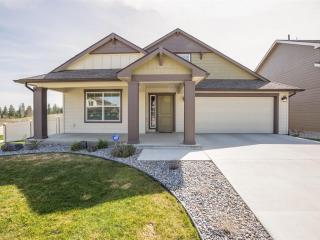 936 Colbert Rd, Colbert, WA 99005-5029