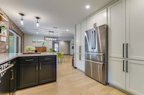 5707 Fairlane Dr, Austin TX  78757-4412 exterior