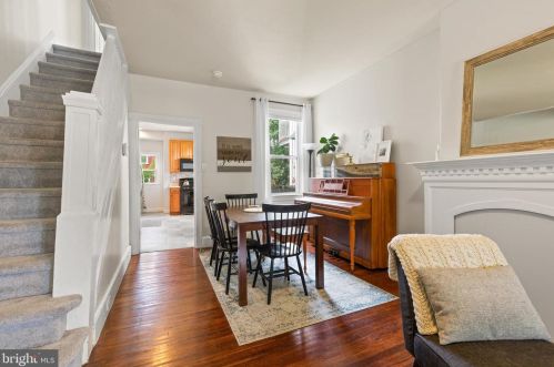 341 Ross St, Lancaster PA  17602-1941 exterior