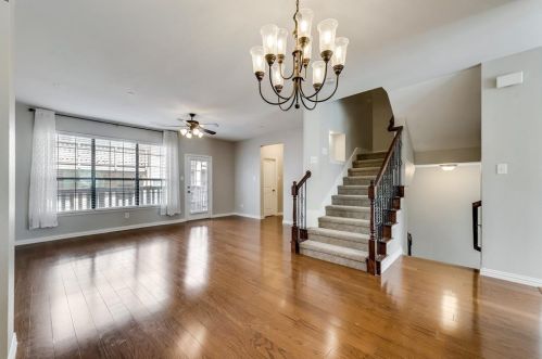 1511 Biltmore Ln, Irving TX  75063-3423 exterior