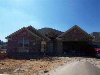 2822 Barbara Ct, Benton, AR 72022-9234