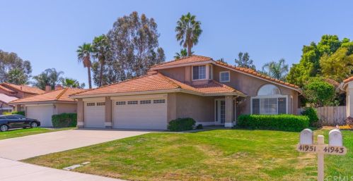 41951 Shorewood Ct, Temecula, CA 92591-1891