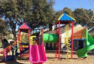 9941 Whitehurst Dr, Dallas TX  75243-0614 exterior