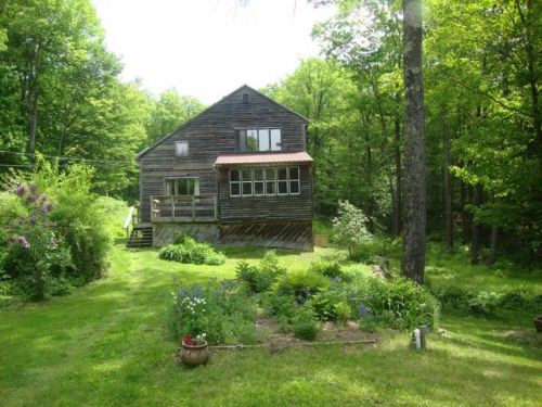 290 Baker Hill Rd, Bradford, NH 03221-6704