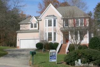 103 Winged Foot Ct, Mebane NC  27302-7127 exterior