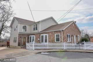 1728 14th St, Arlington, VA 22209-2941