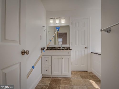 13309 Foxhall Dr, Silver Spring MD exterior