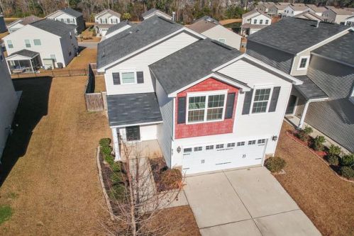 9707 Seed St, Ladson, SC 29456-6740