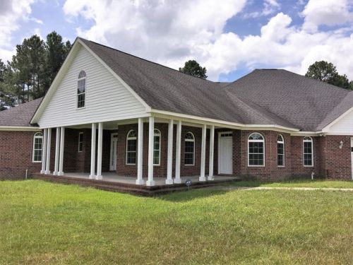 249 Mount Pisgah Rd, Reevesville, SC 29471-4326
