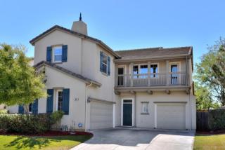 940 Brook Way, Gilroy, CA 95020-3449