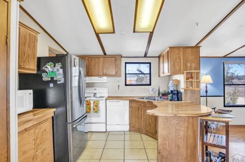 1745 15th St, Penrose CO  81240-9649 exterior