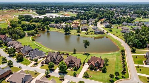 4112 Links Blvd, Jefferson GA  30549-8826 exterior