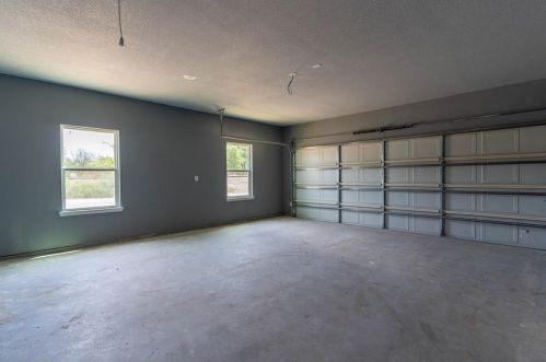 3340 Willing Ave, Fort Worth TX  76110-3836 exterior