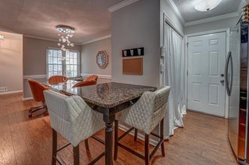 1785 Laurel Ridge Dr, Conyers GA  30094-6110 exterior