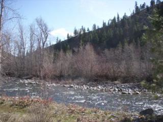 7885 Entiat River Rd, Entiat, WA 98822-9743