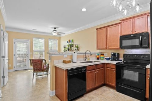 3779 Shadow Ridge Dr, High Point NC  27265-8406 exterior