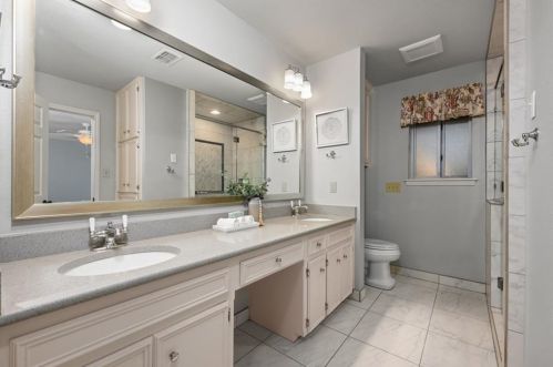 4602 Crk, Austin TX  78735-6401 exterior