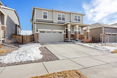 9254 Sedalia St, Denver CO  80022-8853 exterior