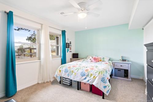 14975 58 Pl, Denver CO 80403-1290 exterior