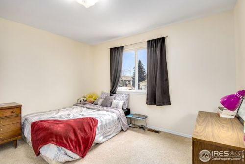 126 49 Ave Pl, Greeley CO 80634-4702 exterior