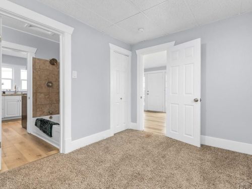 1511 13th St, Pueblo CO  81001-3217 exterior